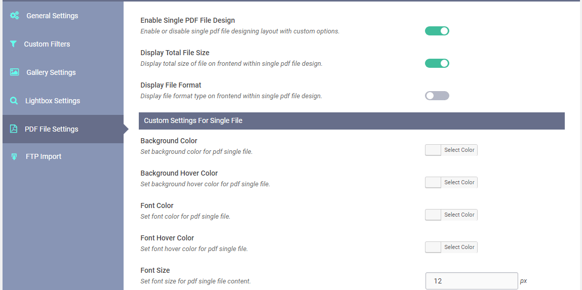 WP Media Manager The Easiest WordPress Media Manager Plugin by AccessKeys