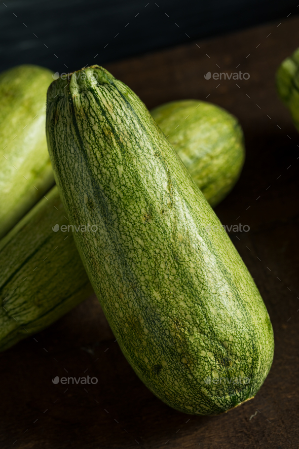 Green Speckled Organic Mexican Squash Stock Photo by bhofack2 PhotoDune