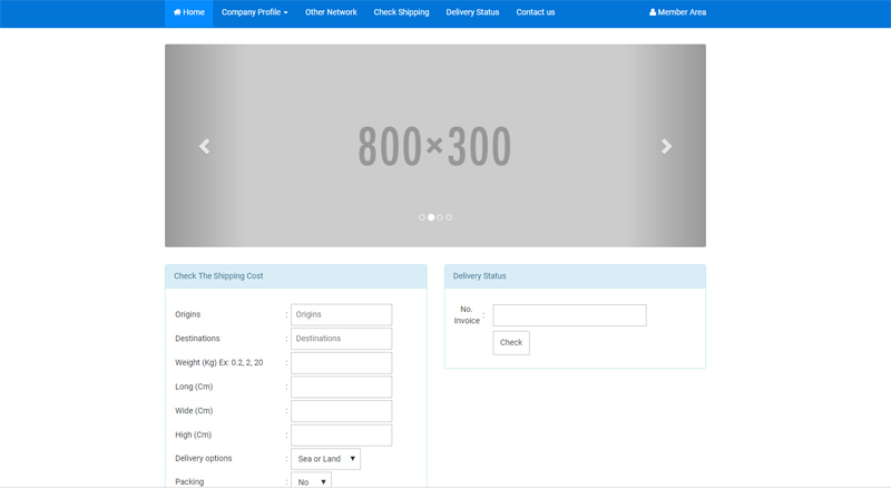 😎 Srs document for courier management system. Courier System Management
