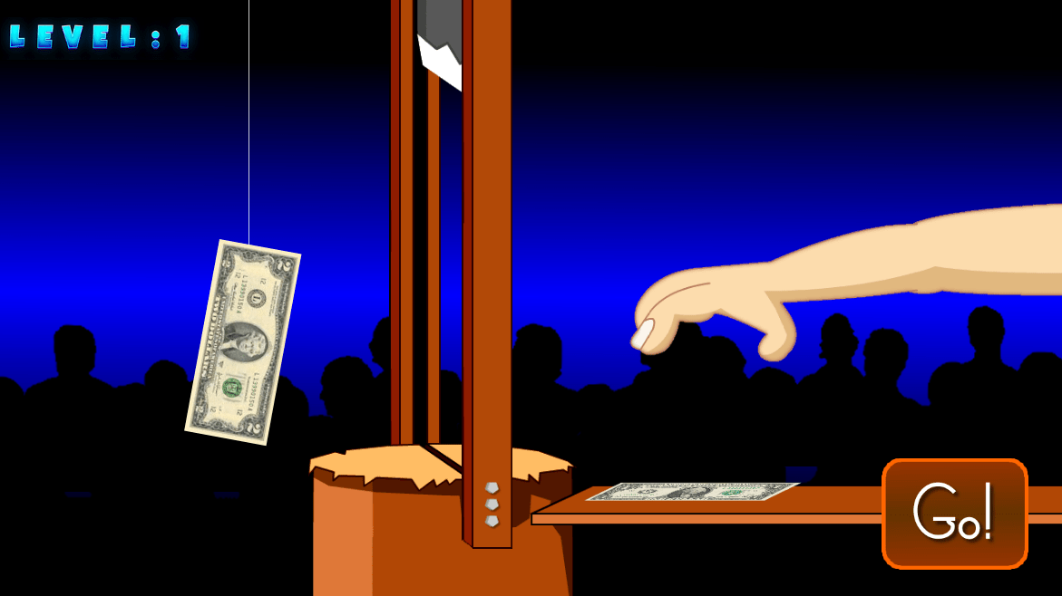 Handless Millionaire (.CAPX) New! by GamesDv CodeCanyon