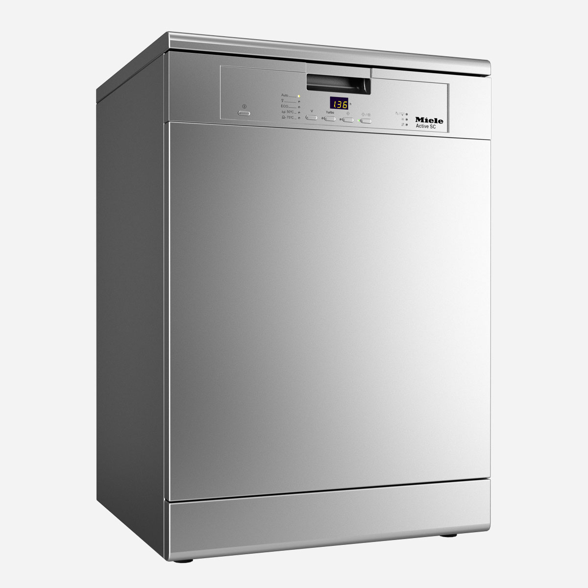 Miele G 4203 SC Active Dishwasher by Genkot29 3DOcean