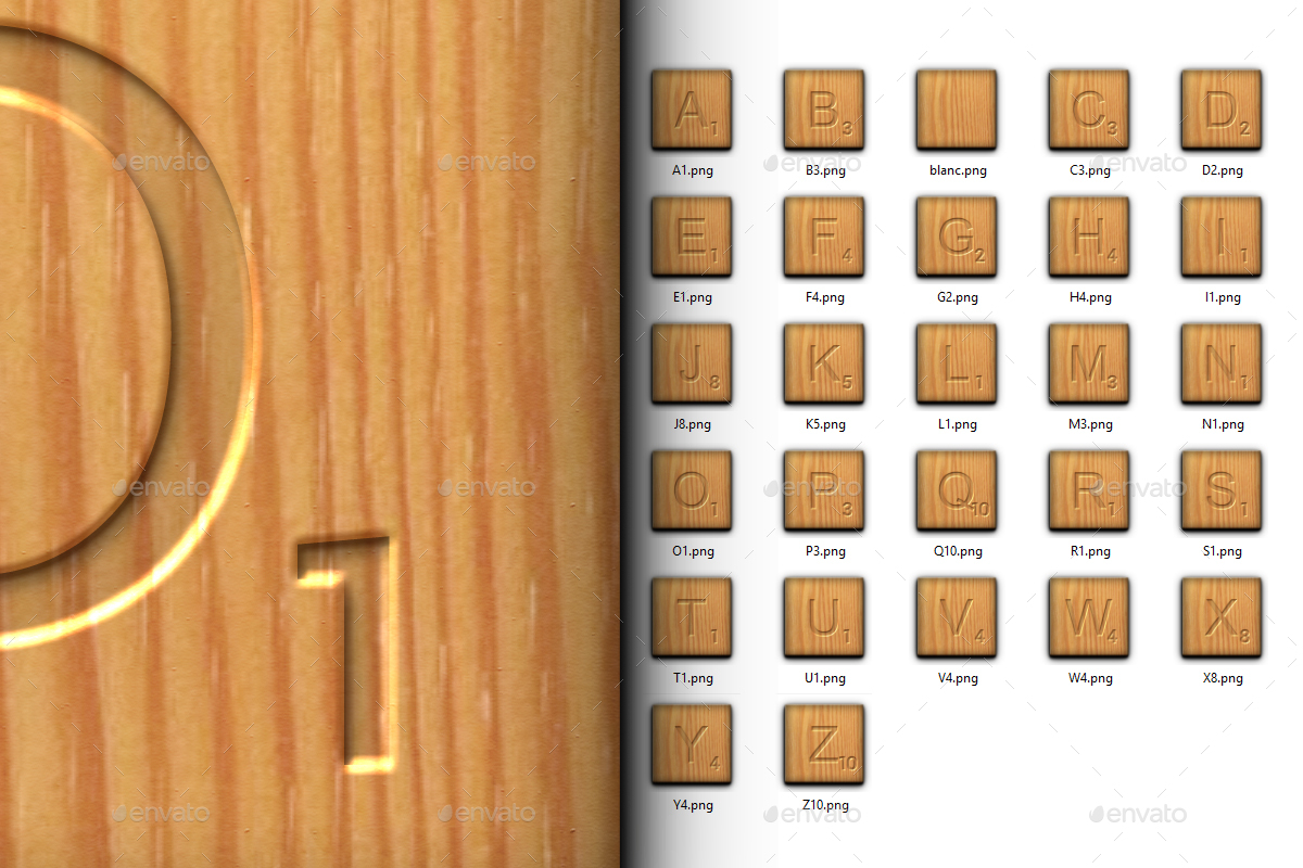 Designer Essentials 3D Board Game Tiles, Game Assets GraphicRiver