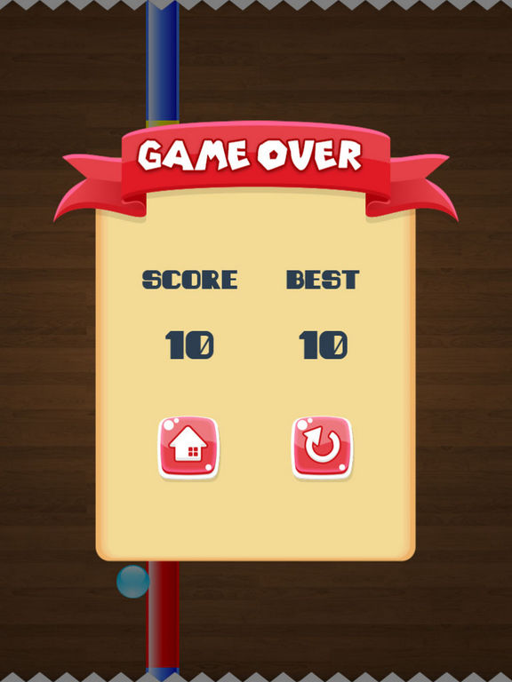 Colour Dot Jump Endless And Easy Reskin Game by iQueen CodeCanyon
