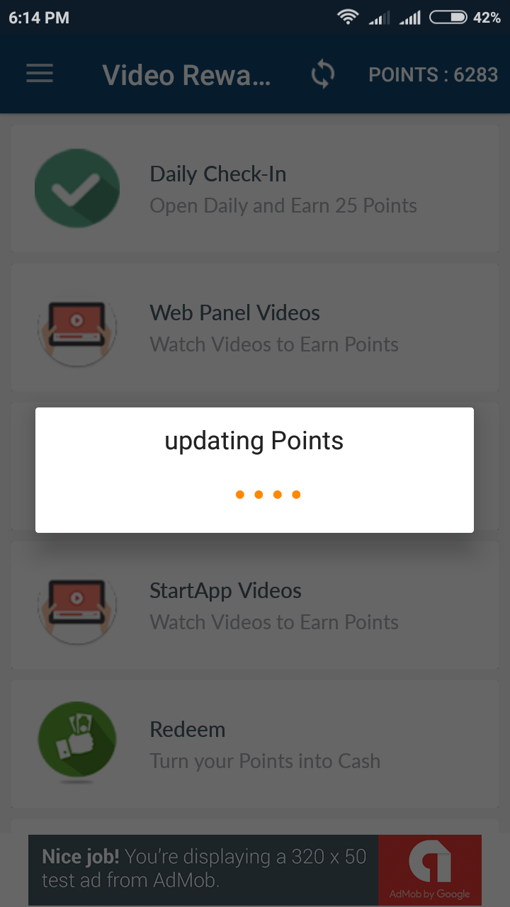 Video Rewards Watch Videos And Earn Money Android App Nulled at Hazel