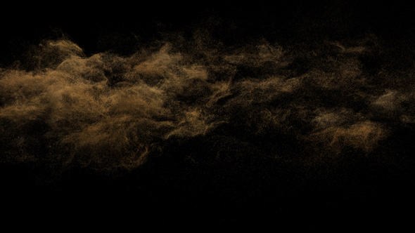Desert Sandstorm Bundle 01 by videonostradamus VideoHive