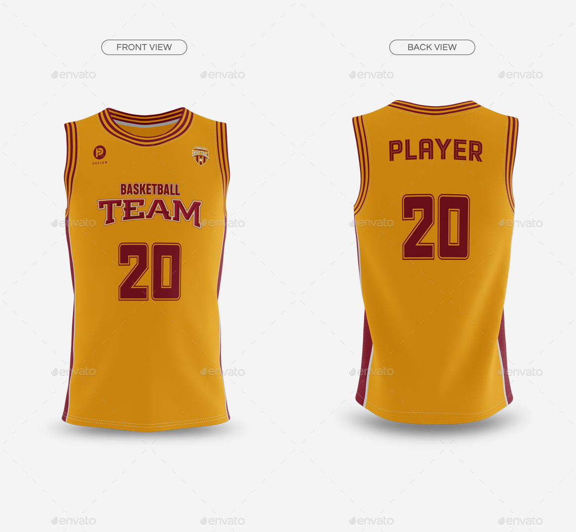 1277+ Mockup Jersey Basketball Psd Free Best Free Mockups
