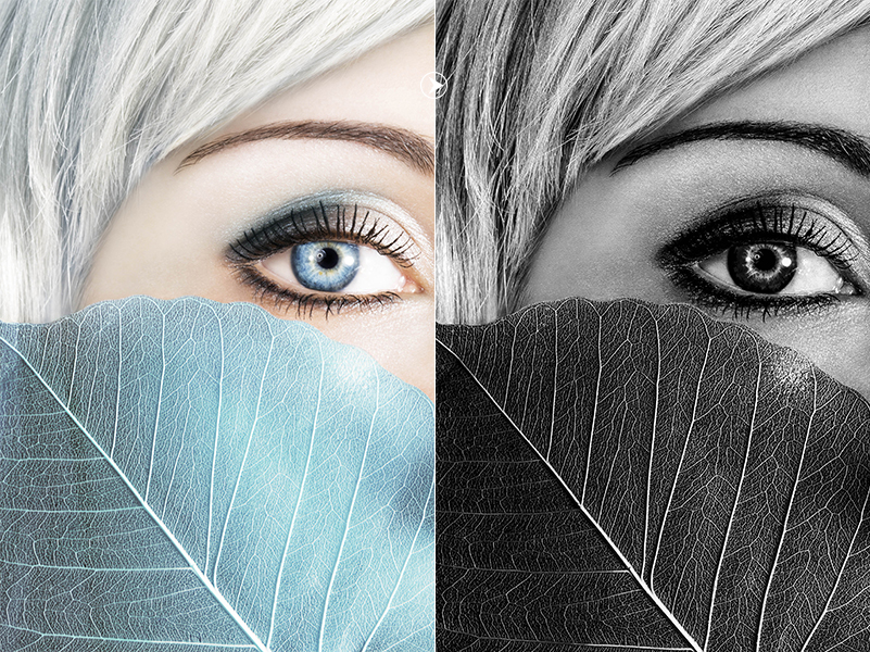 20 HDR Black & White Lightroom Presets by GKProducts GraphicRiver