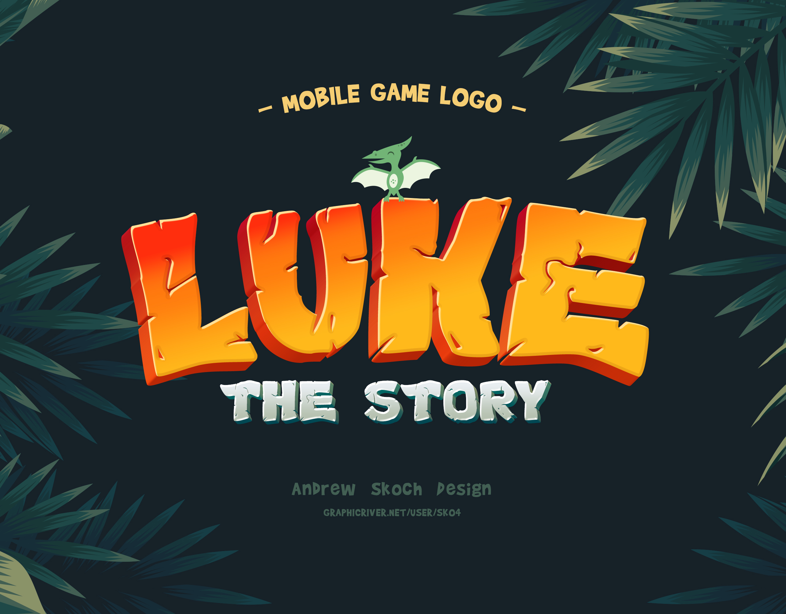 Game Titles Text Effects vol.2 by Sko4 GraphicRiver