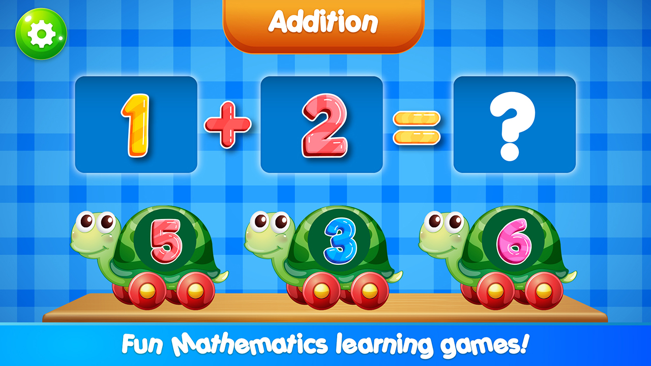 Kids Educational Games [IOS] by milanitaliya | CodeCanyon