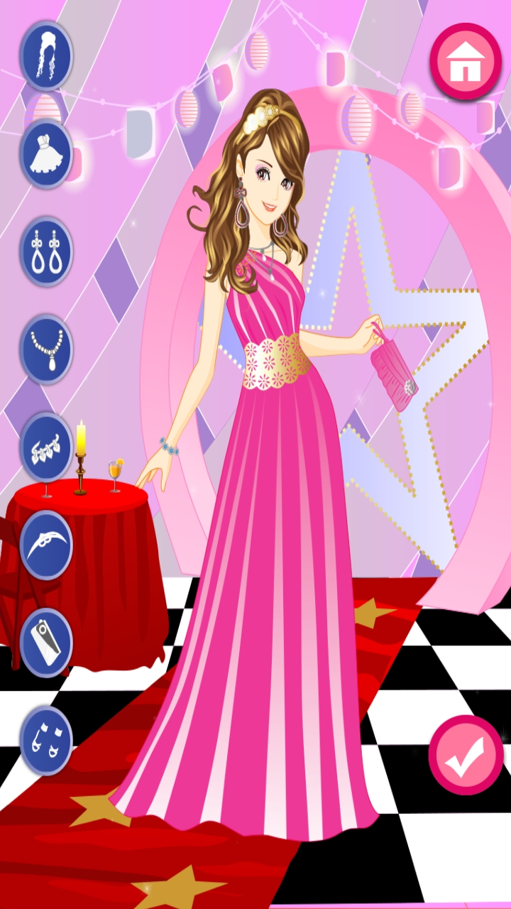 Free Dress-Up Games for Kids Kids World Fun