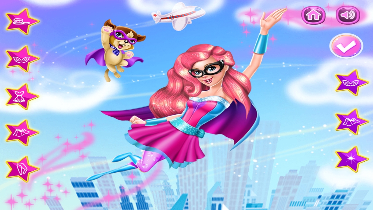 BFFs Dress Up Games for Girls Apps on Google Play