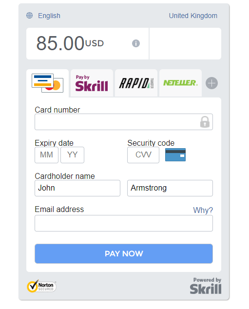 Download Skrill Payment Gateway for Perfex Nulled ThemeHits