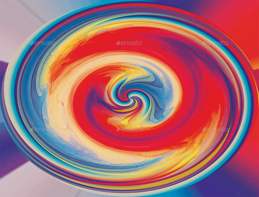 16 Colorful Abstract Background Wallpaper 4k by angelicafx GraphicRiver