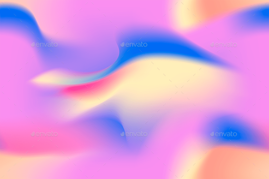 Liquid Gradient Seamless Backgrounds, Graphics GraphicRiver