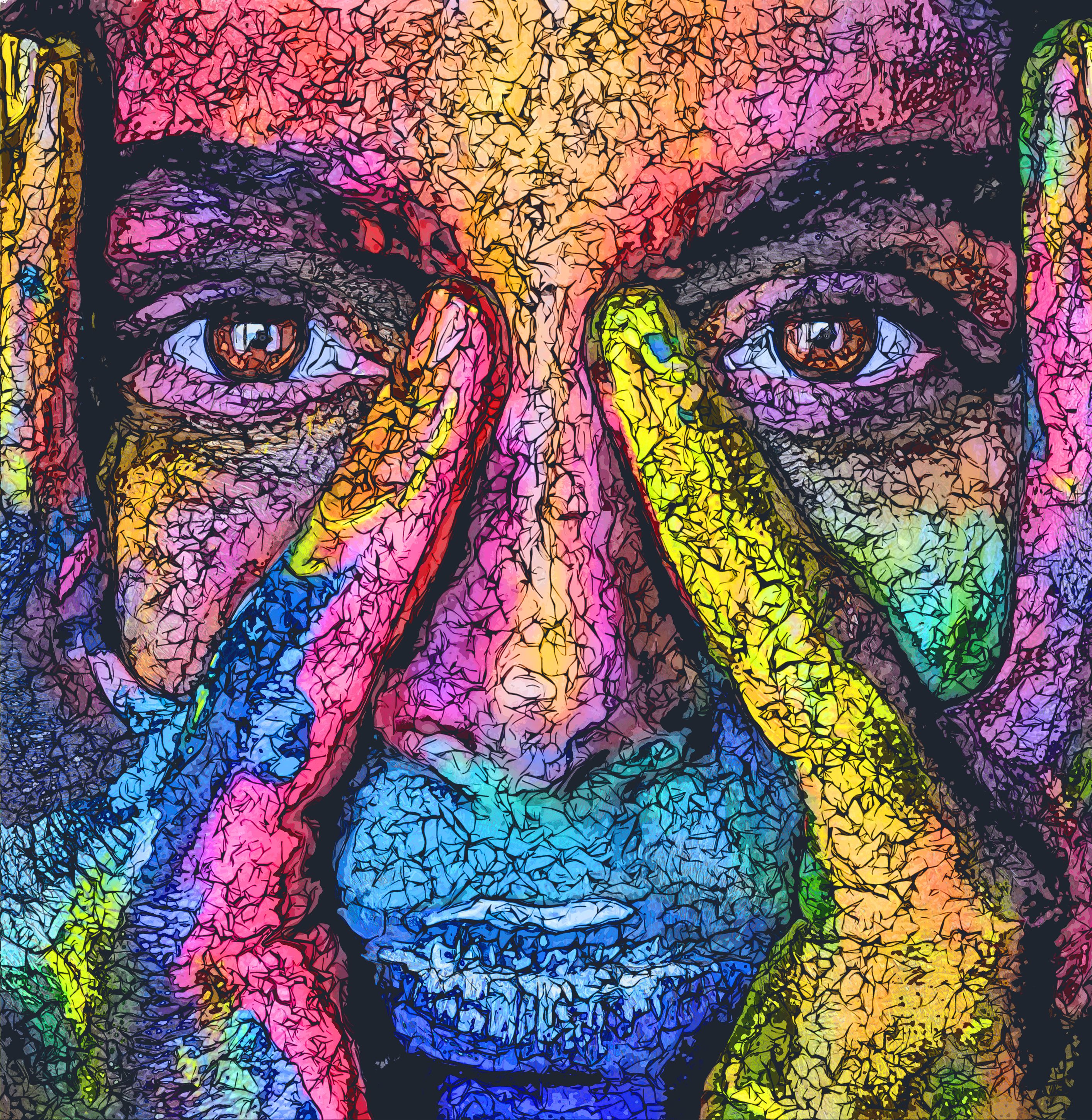 Tattoo Action by sevenstyles GraphicRiver