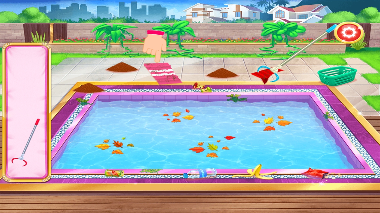 Best Pool Party Game For Kids + Ready For Publish + Android Studio by