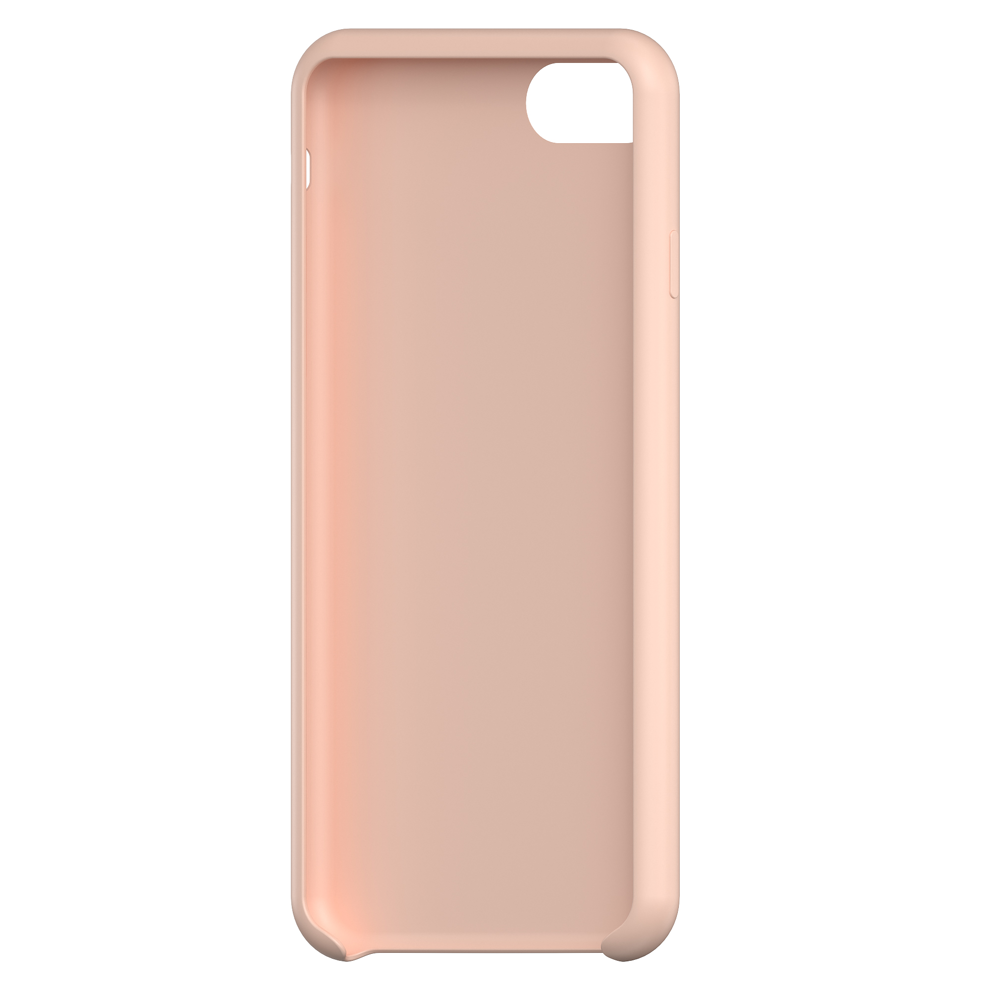 iPhone SE 2020 and case by RensiCG 3DOcean