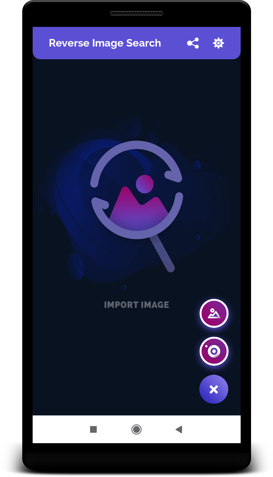 Reverse Image Search by DeltaApps CodeCanyon