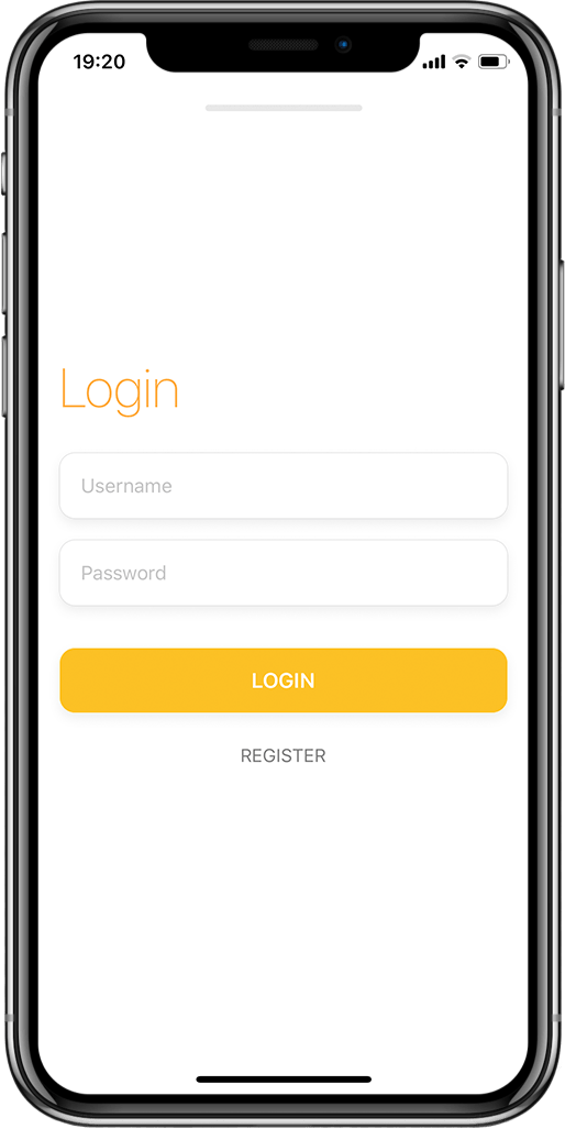 Real Estate Mobile App Template With React Native by publsoft CodeCanyon