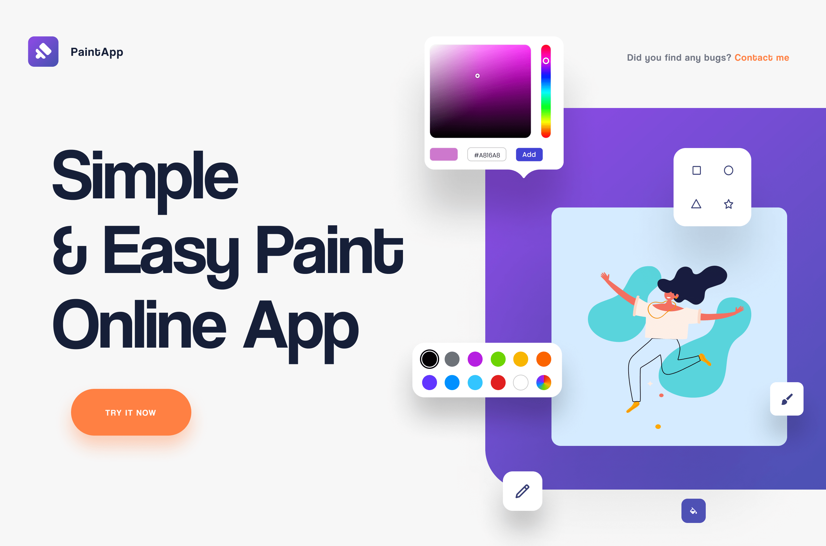 JS Paint