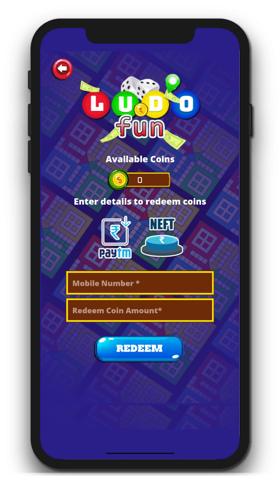 Ludo Fun Game UI KIT with android xml Source Code by Royaltrix CodeCanyon