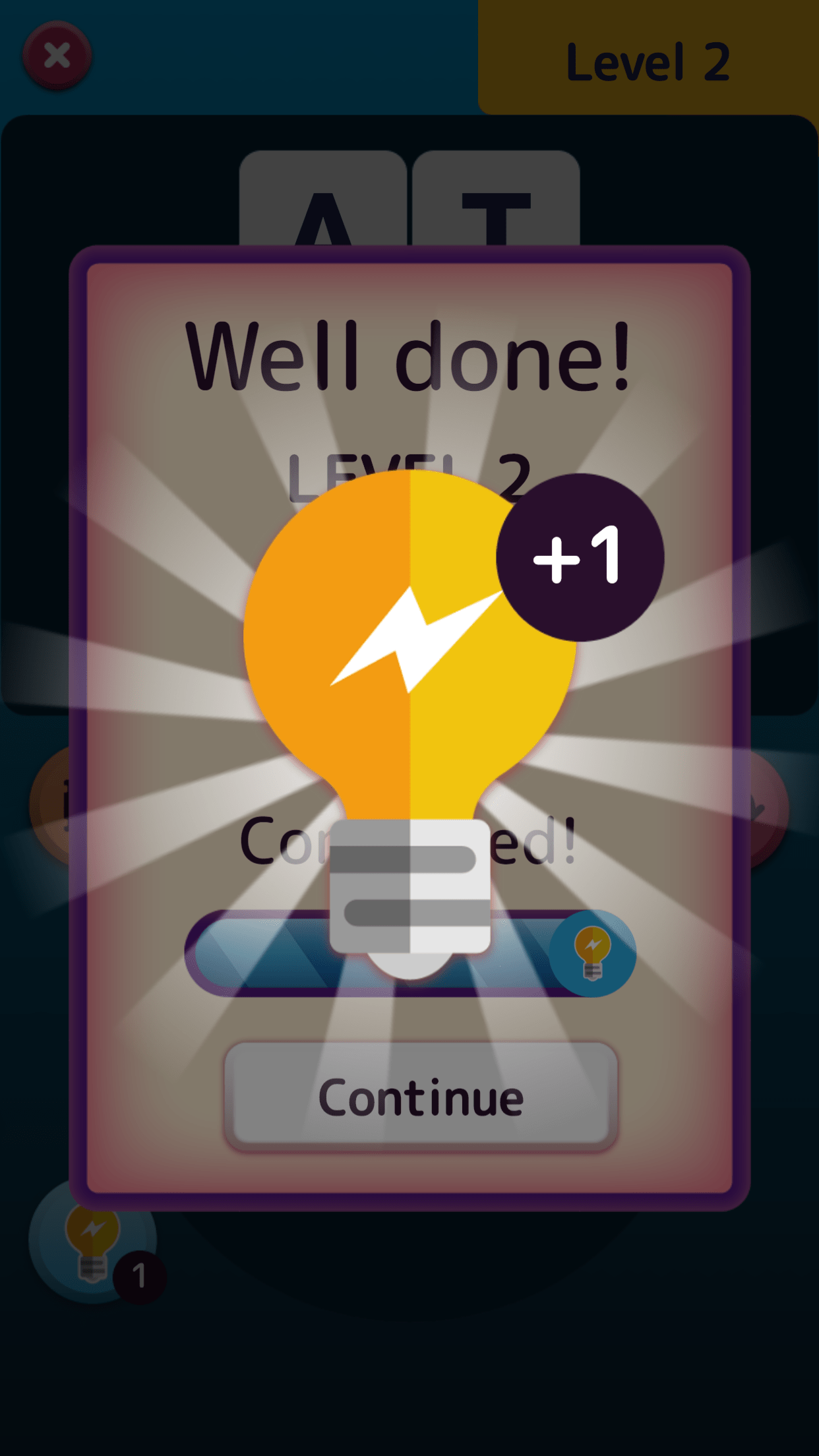 Word Game HTML5 game (Construct 3) by RobusGames CodeCanyon