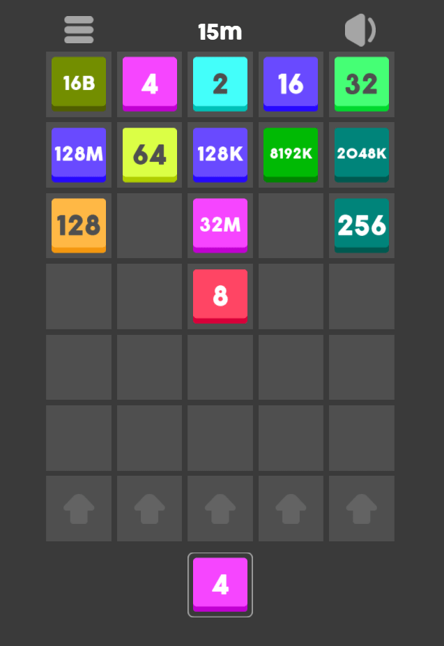 Join Blocks Merge Puzzle by slotgen CodeCanyon