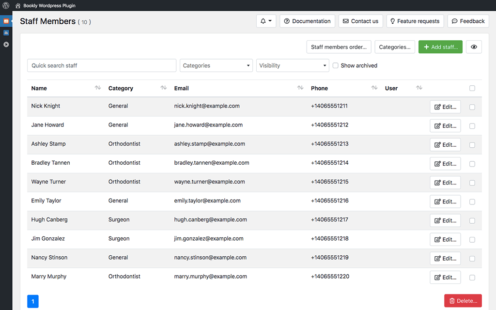 Appointment booking pro joomla pinkloced