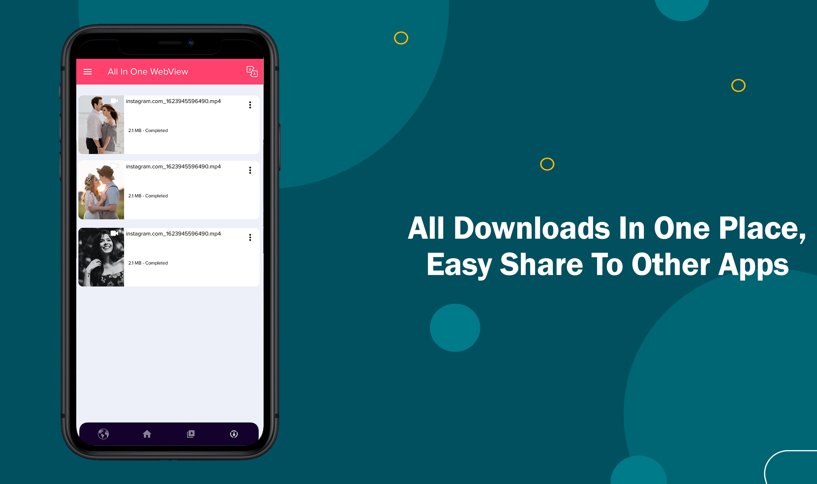 LINE｜always at your side.