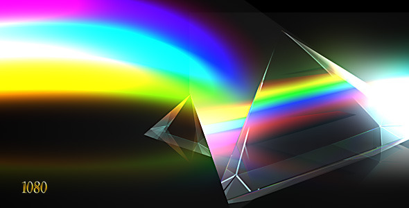 Prism Logo Reveal by Wynio VideoHive
