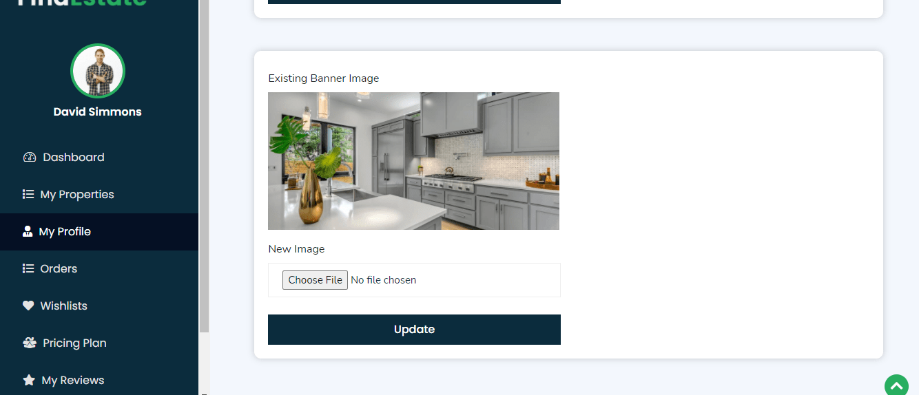 FindEstate Laravel Real Estate Listing CMS with SaaS by websolutionus