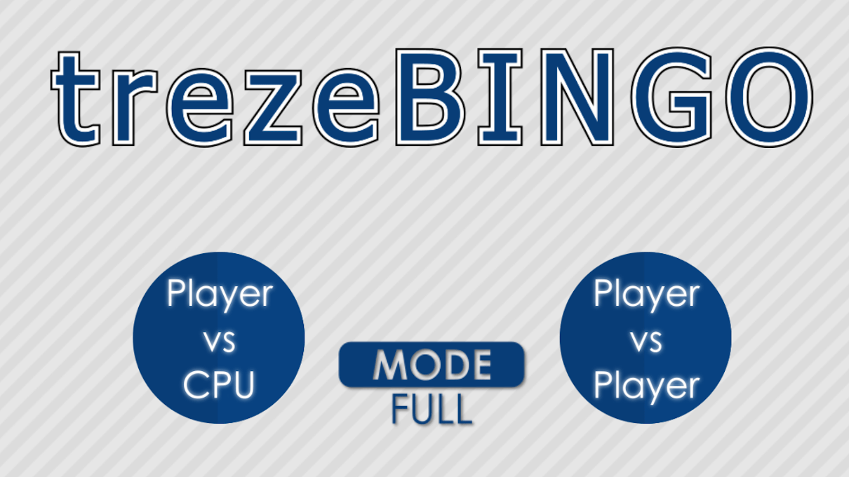 trezeBINGO HTML5 Gambling Game by trezegames CodeCanyon