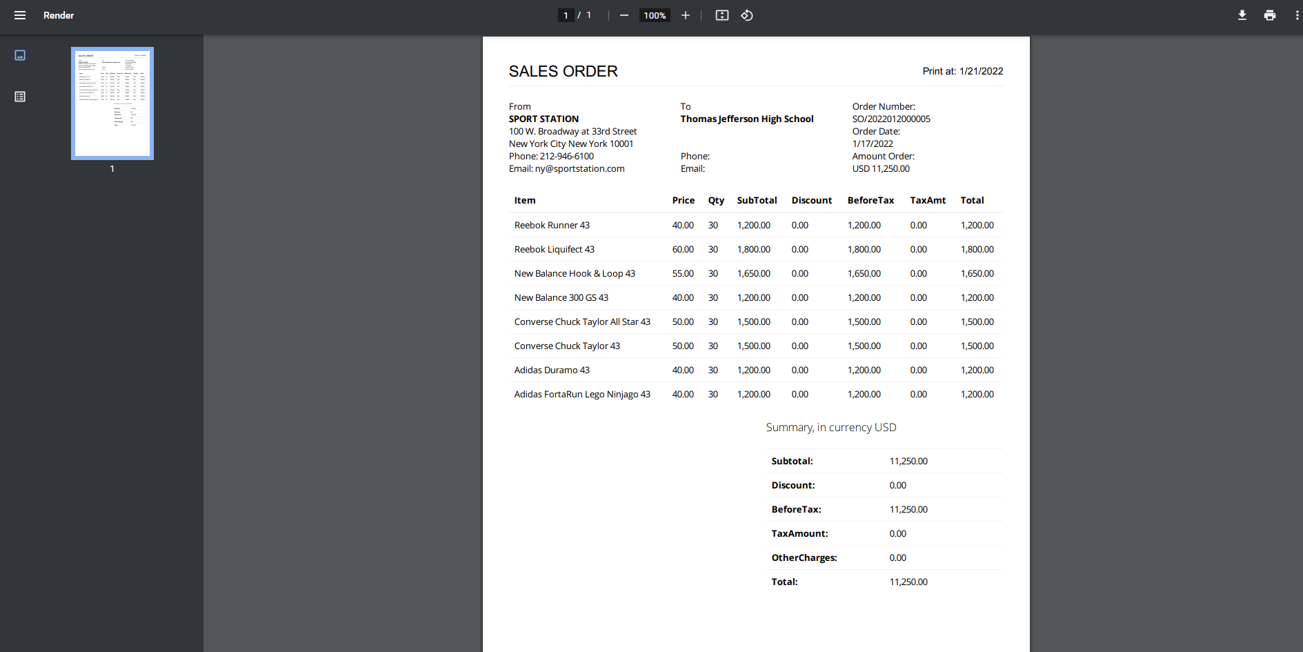 Invoice SaaS Multitenant Invoice Management Free Download Download