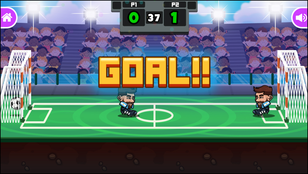 Head Soccer 2022 HTML5 Game Construct 2/3 by Frozennnn CodeCanyon