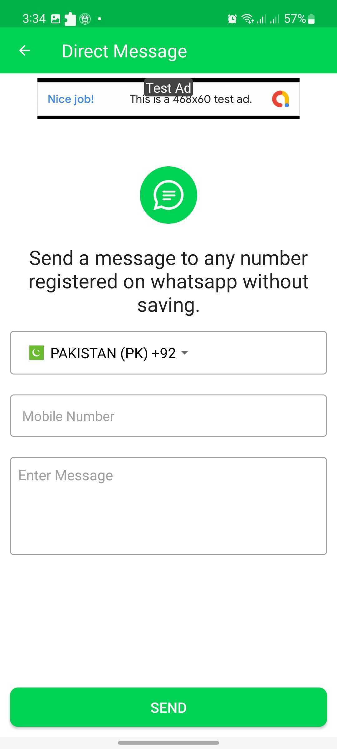 Liberty What's Tools Status Saver & Toolkit for WhatsApp by Liberty_Apps