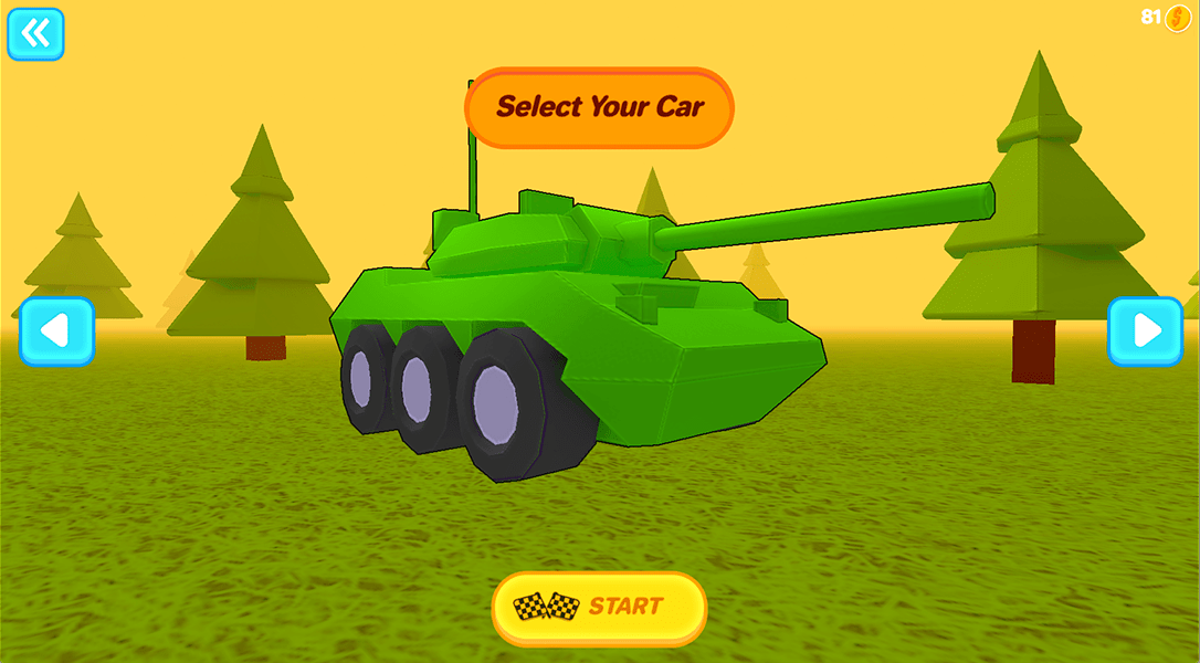 Pocket Drift HTML5 Game Construct 3 by Zupga CodeCanyon