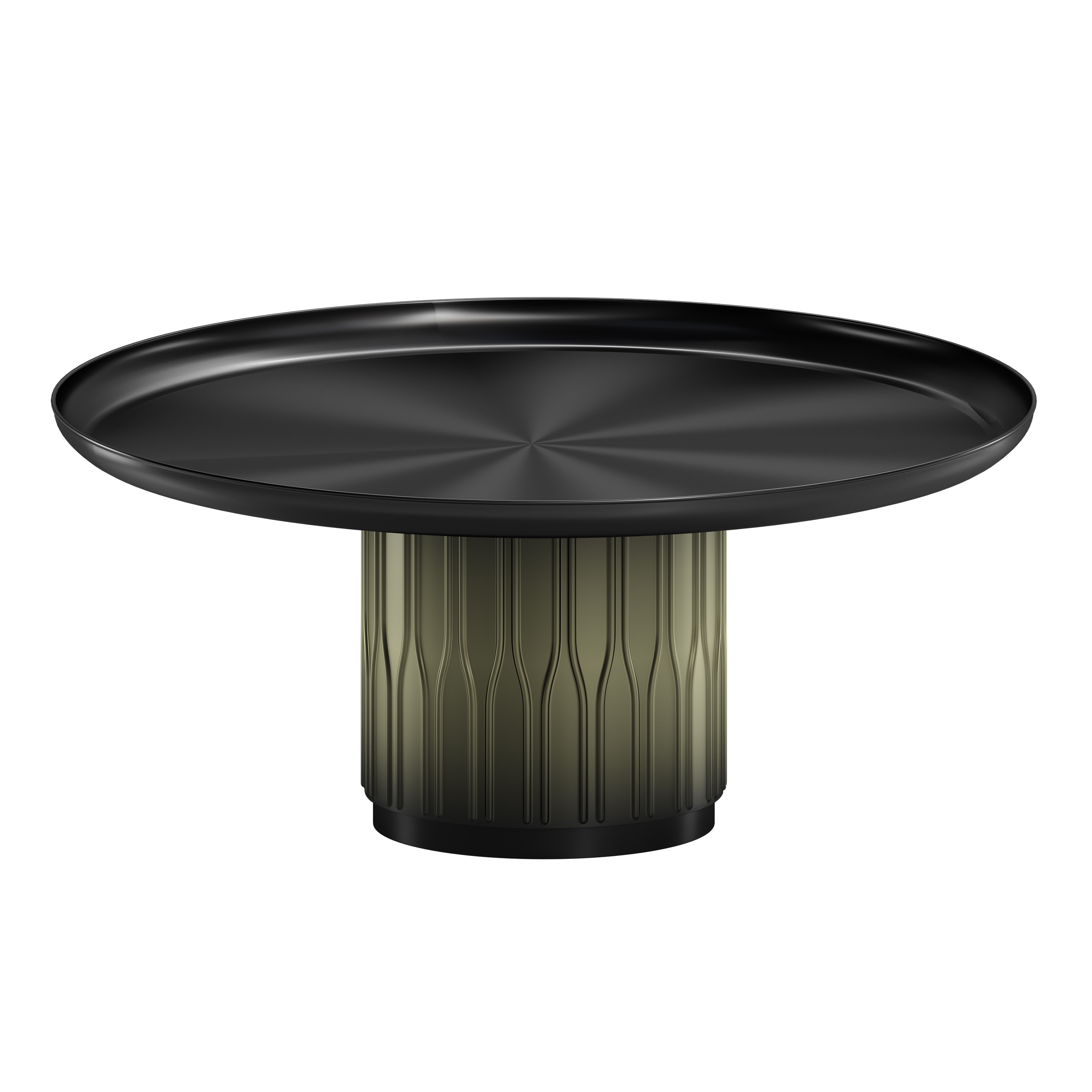 Coffee Table Zachary by Eichholtz by Perqued 3DOcean