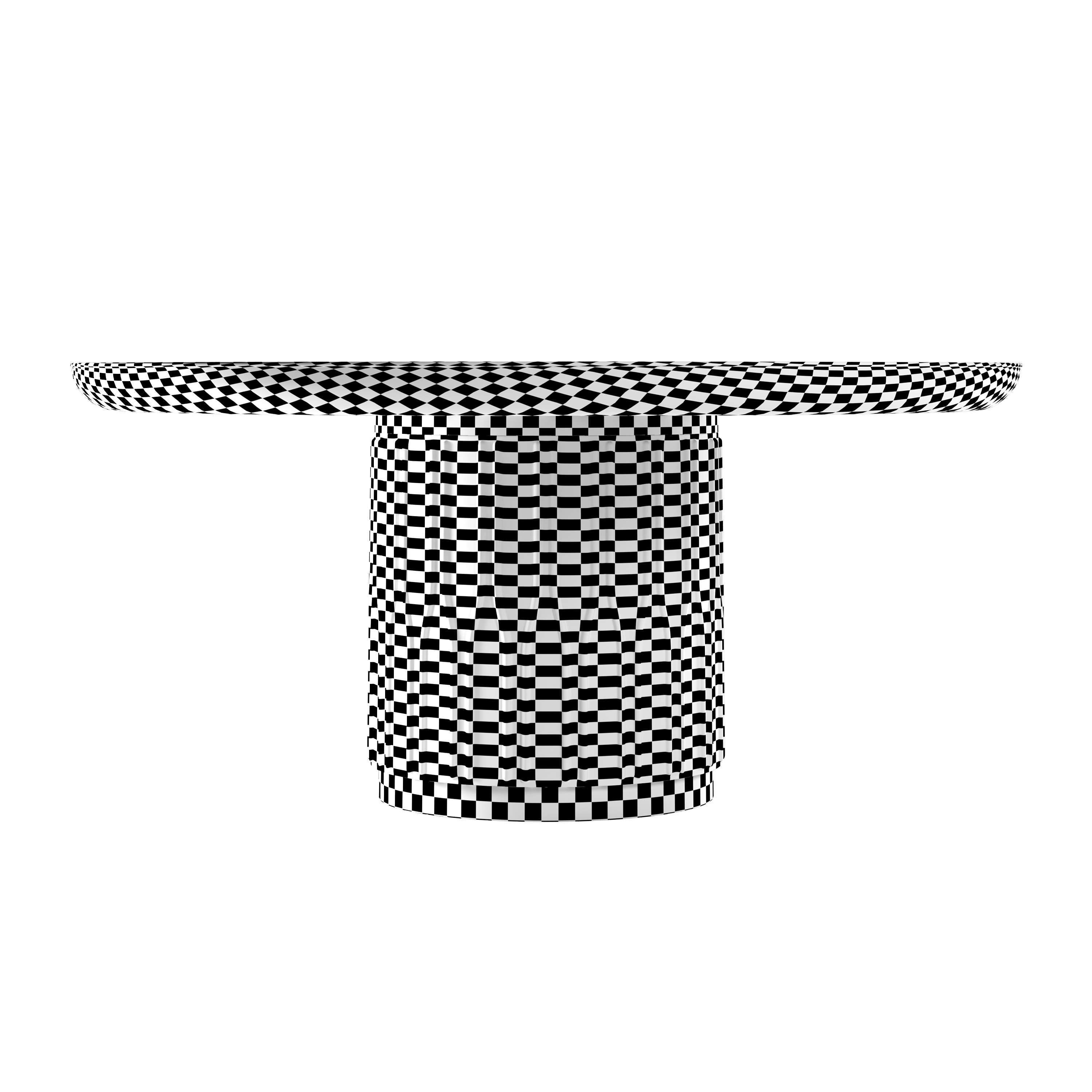 Coffee Table Zachary by Eichholtz by Perqued 3DOcean