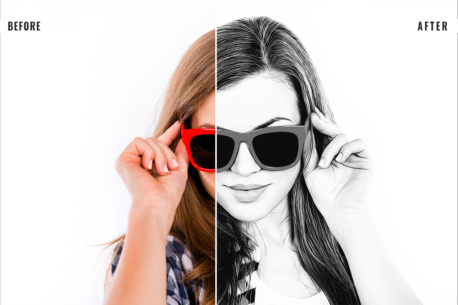 Vector Art Effect by nmc2010 GraphicRiver