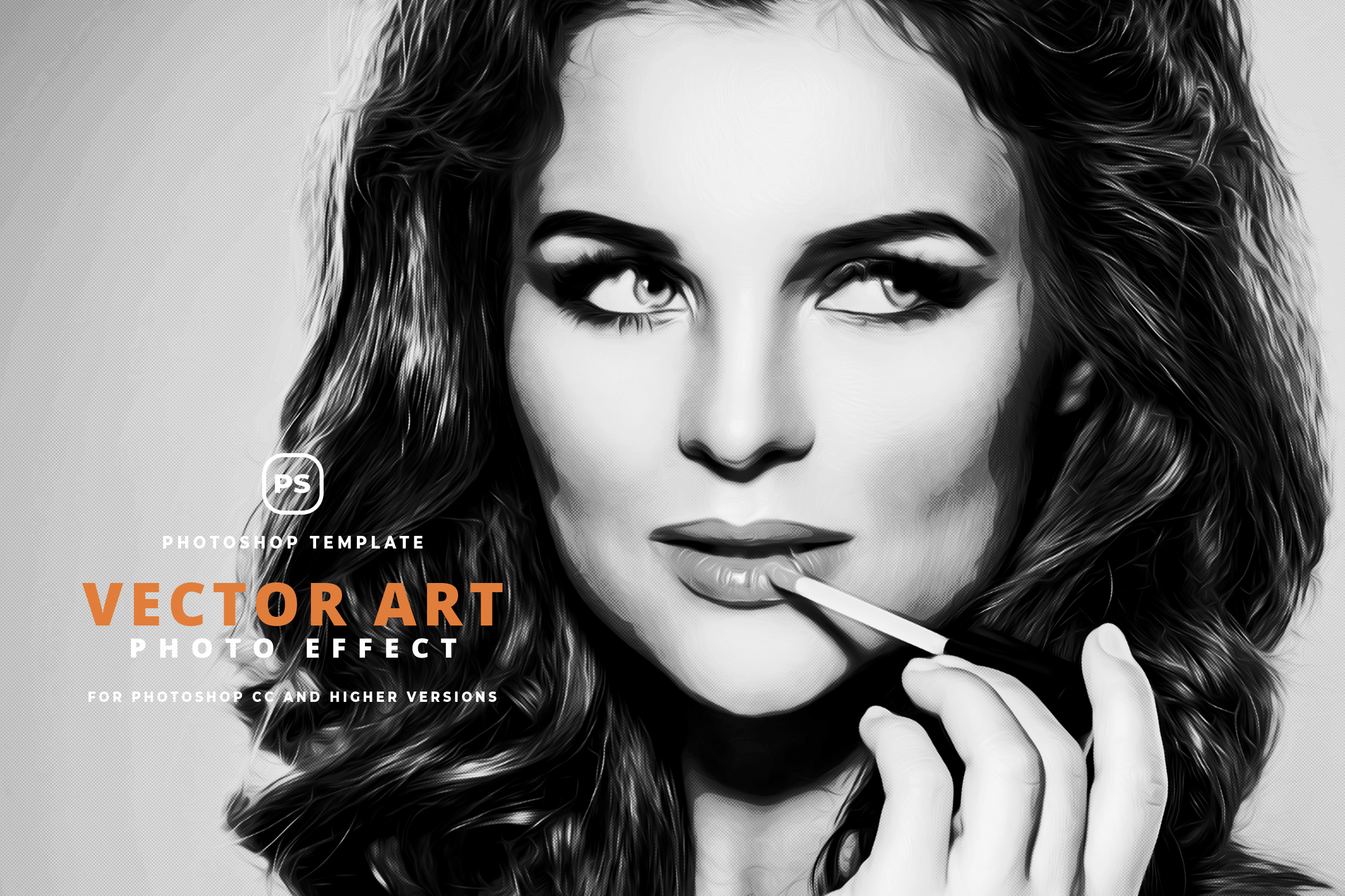 Vector Art Effect, Addons GraphicRiver