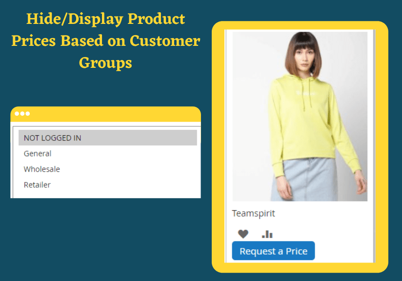 Advanced Hide Price Extension By iators by webiators CodeCanyon