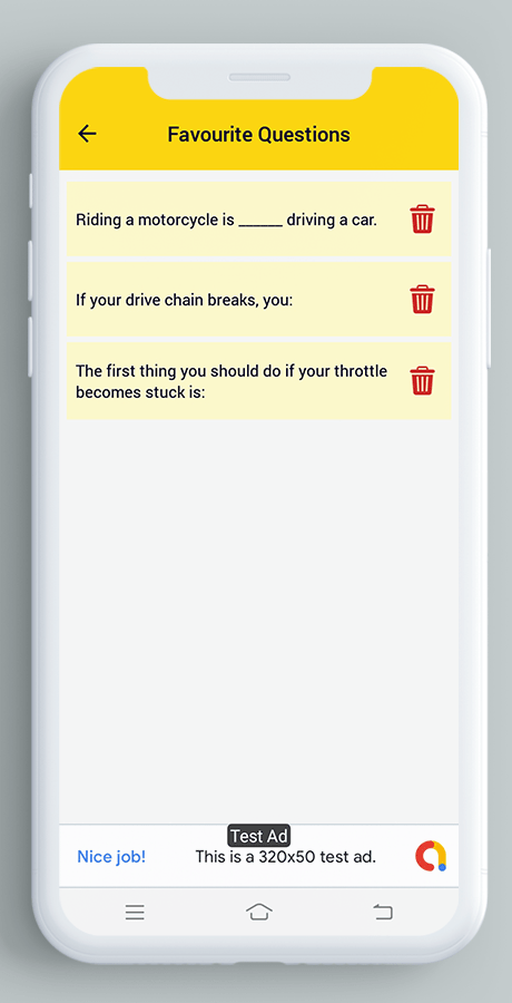 DMV Test - USA DMV Driving Test - Practice - US Driving Test - Road