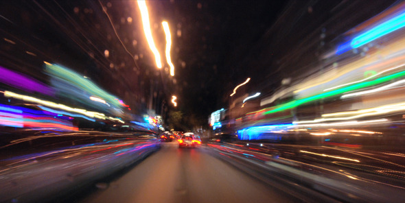 Fast City Drive 02 by videostyle VideoHive