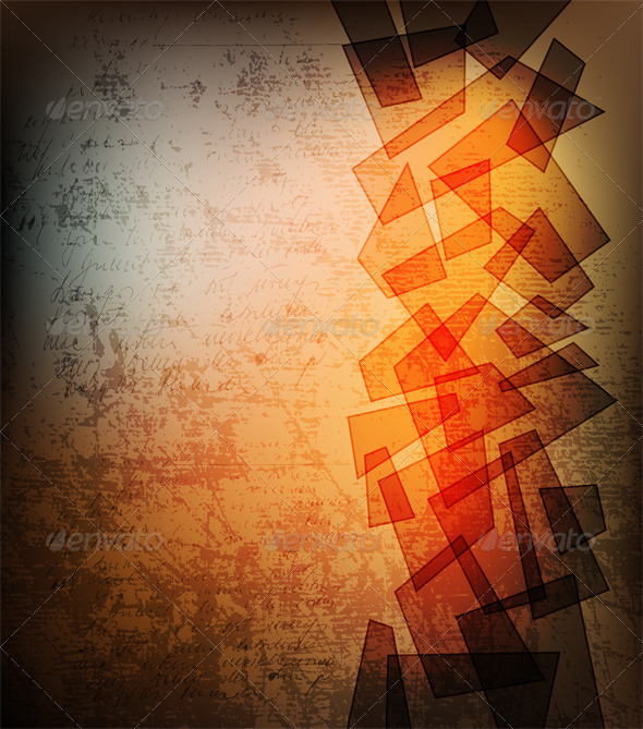 Creative background by vecart GraphicRiver