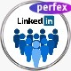 LinkedIn Lead Pro Module For Perfex CRM