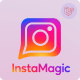 InstaMagic SaaS | AI-Powered Instagram CRM, Marketing Automation and Chatbot Builder