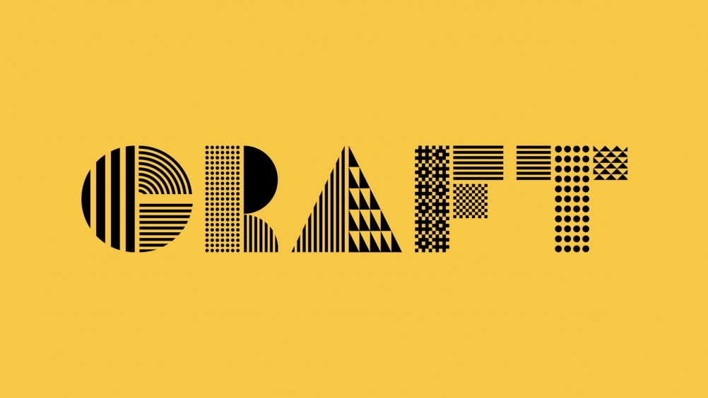 Elmwood creates 10 billion logos for Craft Design Week
