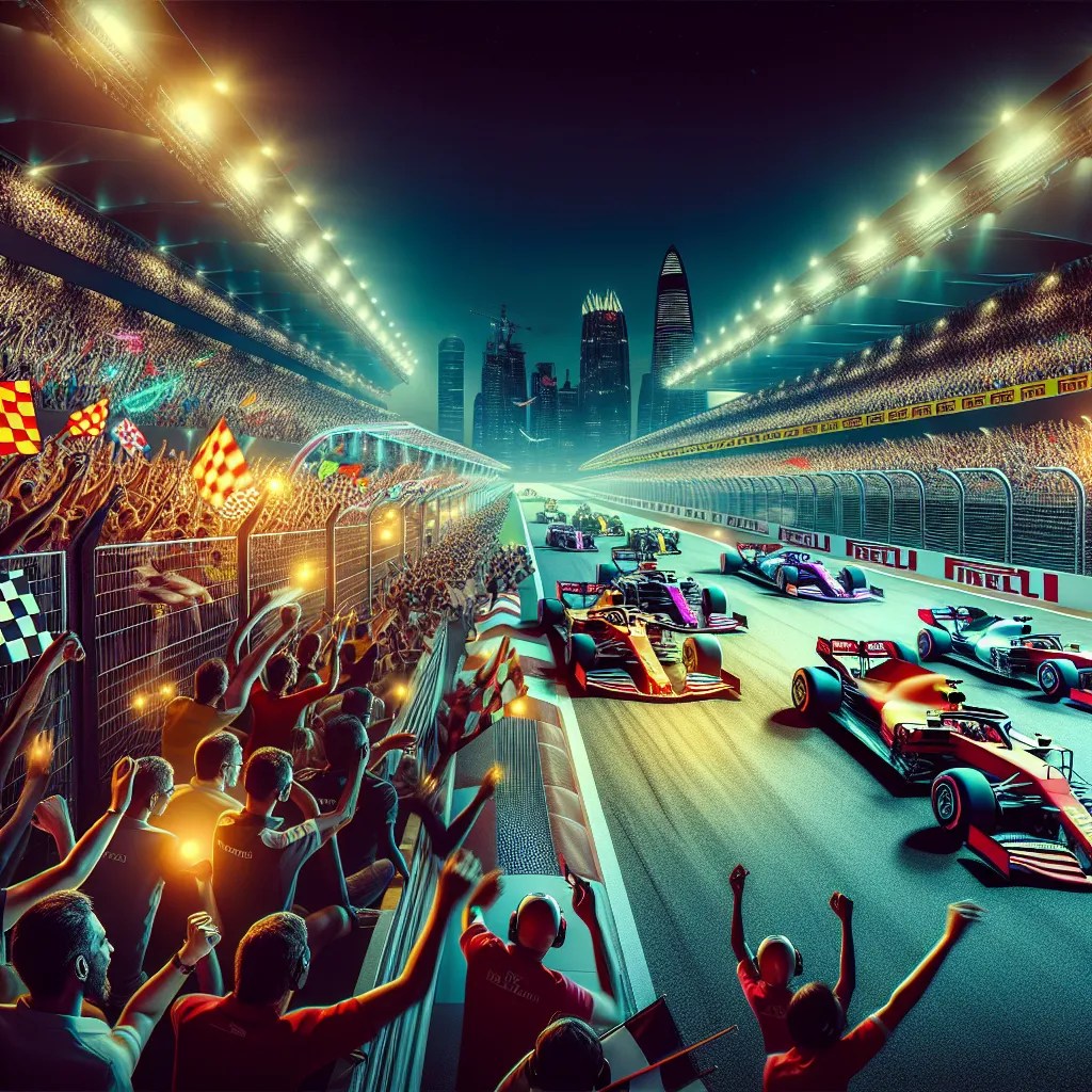 Can You Watch F1 on Paramount Plus? Find Out Here