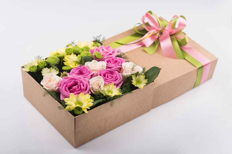 Flower box jak zrobić? Domosfera DIY