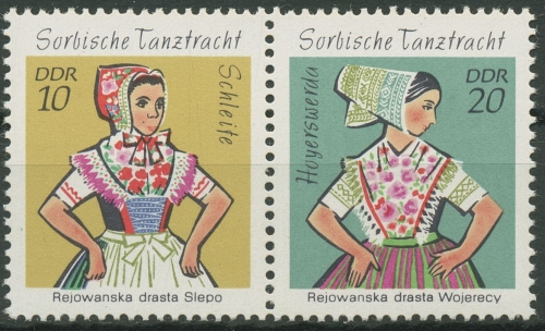 DDR 1971/80 Briefmarken Dr. Rohde & Kornatz Kassel